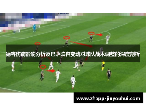 德容伤病影响分析及巴萨阵容变动对球队战术调整的深度剖析
