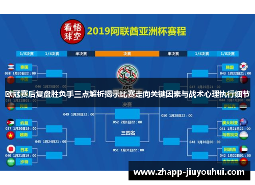 欧冠赛后复盘胜负手三点解析揭示比赛走向关键因素与战术心理执行细节