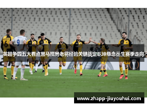 英超争四五大看点黑马搅局老将经验关键战定乾坤悬念丛生赛季走向